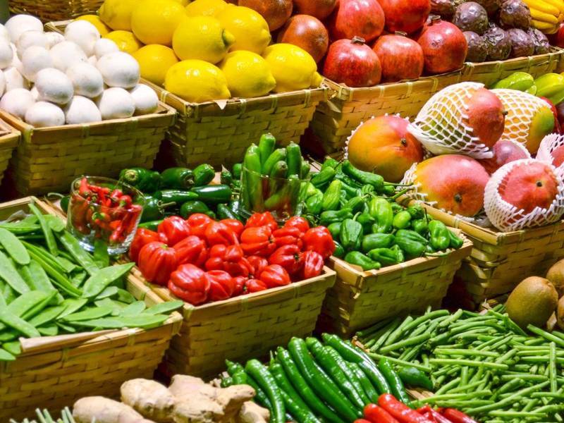 Sin tregua el alza de precios en la canasta básica