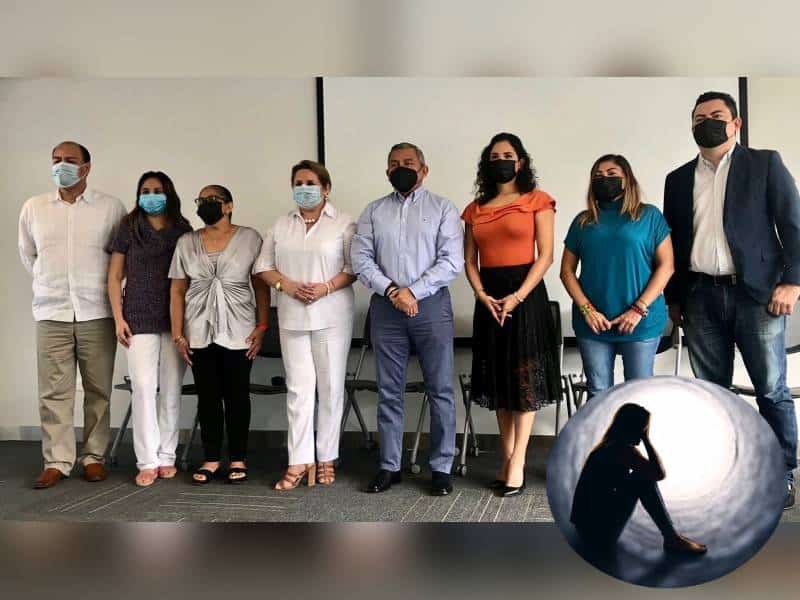 Día Mundial de la Lucha Contra la Depresión