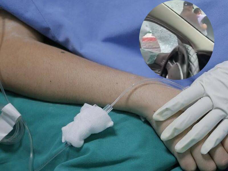 Detienen a doctor acusado de homicidio de un paciente