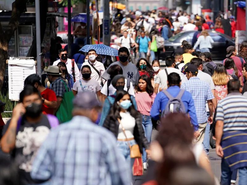 Logró recuperar actividad económica en noviembre