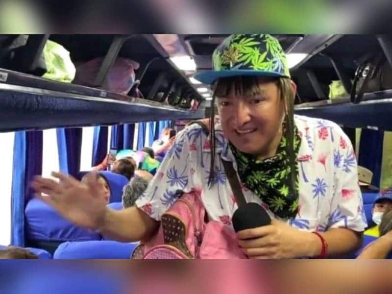 Dan último adiós al comediante Gilberto Rodríguez “El Mocos”