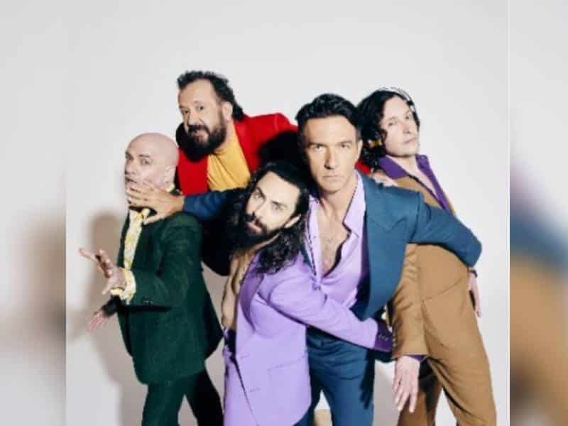 Fobia abre dos fechas para conciertos