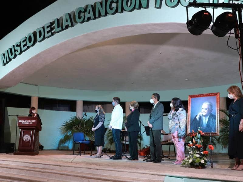homenaje