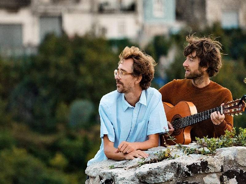 Kings of Convenience vuelve a la CDMX para dos conciertos