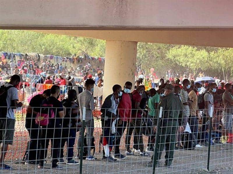 Suprema Corte evalúa el trato hacia migrantes