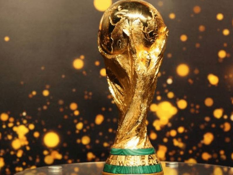 México, tercer país que más boletos pidió para el Mundial