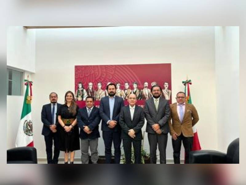 Yucatán y diversos estados se integran a la promoción de la cultura de paz