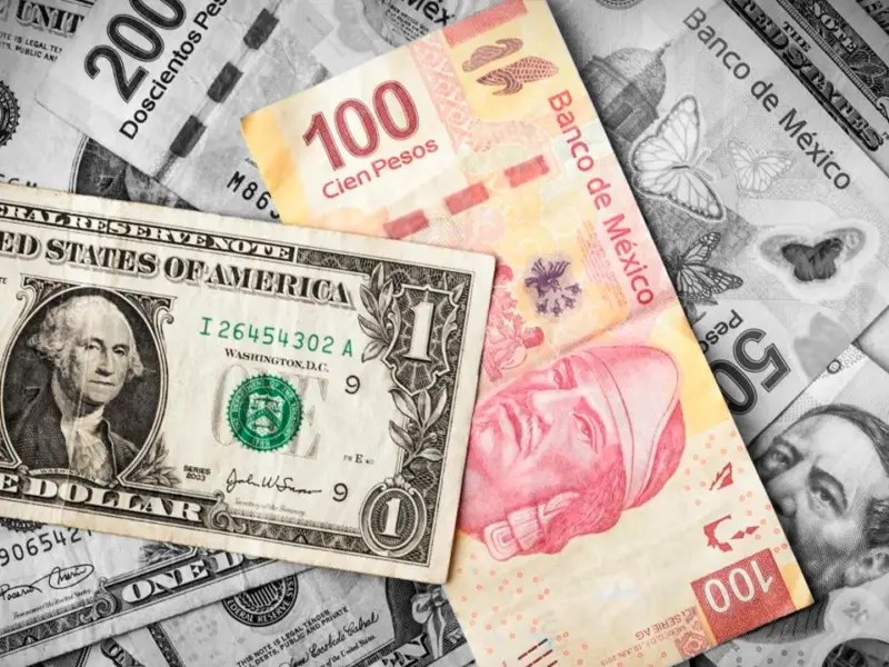 Peso mexicano