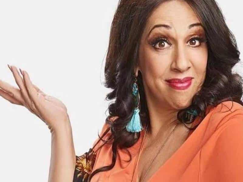 Regina Orozco se suma a la tendencia #AdiosRappi y cancela suscripción
