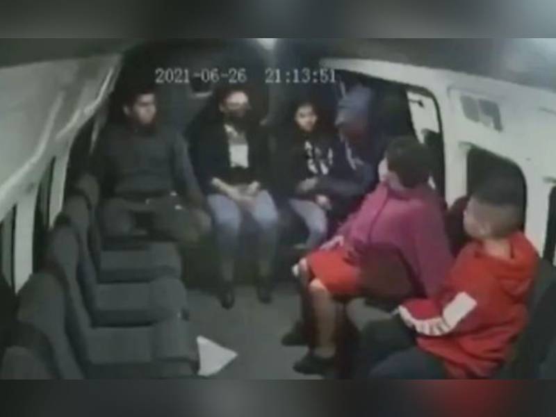 Aumenta robo a transporte en Edomex, reconoce la SSP