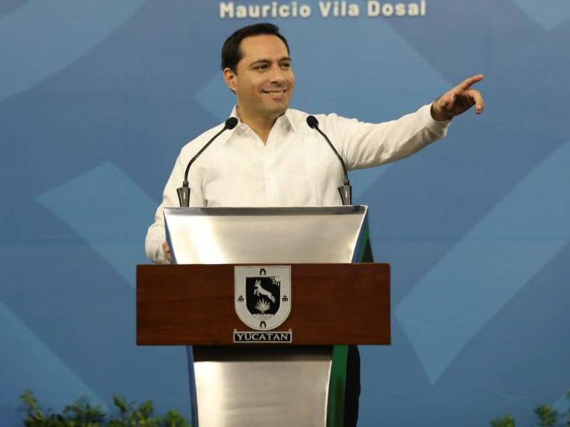 Glosa del informe de gobierno será presencial