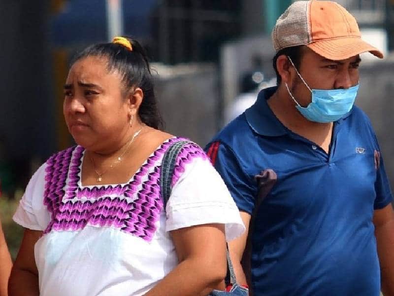 Detectan más de 270 contagios de influenza