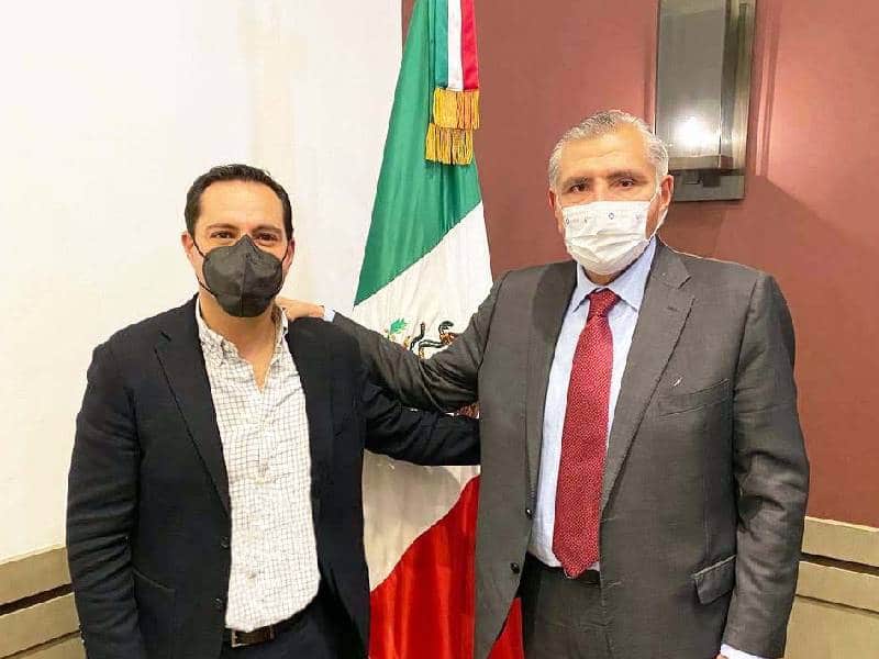 Industria en Yucatán, prioridad para empresarios