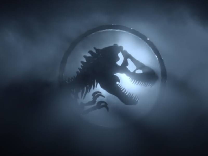 Jurassic World: Dominion