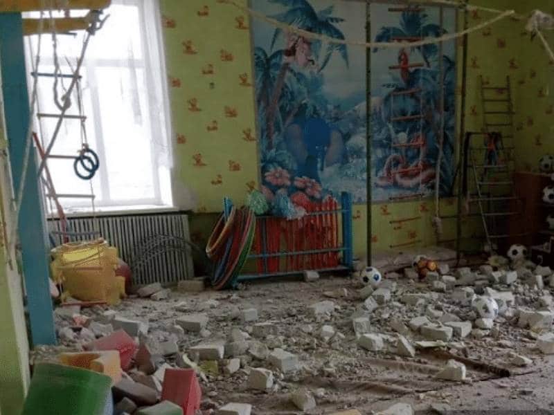 La ONU pide «moderación» a las partes del conflicto en Ucrania