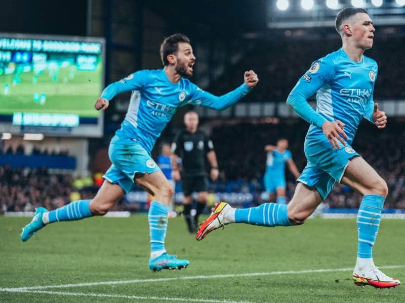 Manchester City Premier