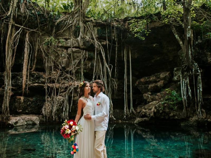 Matrimonio pierde terreno en la última década