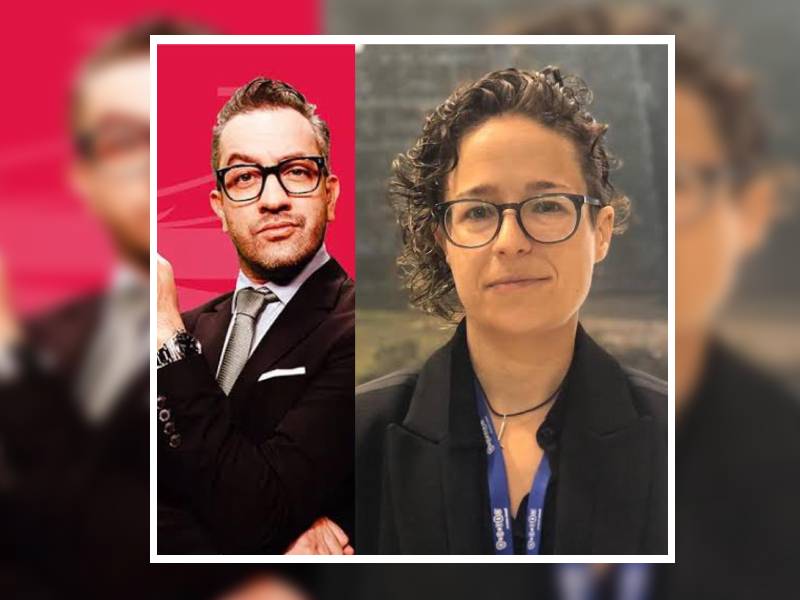 Secretaria de Sefotur de Yucatán le responde a Chumel Torres