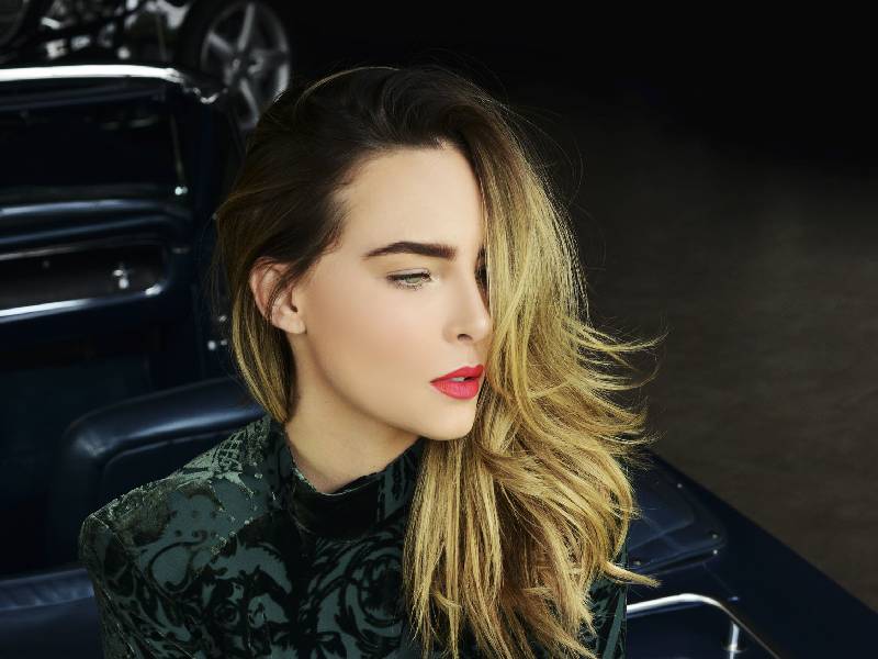 Belinda
