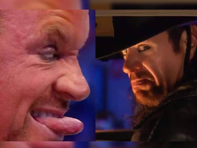 Undertaker