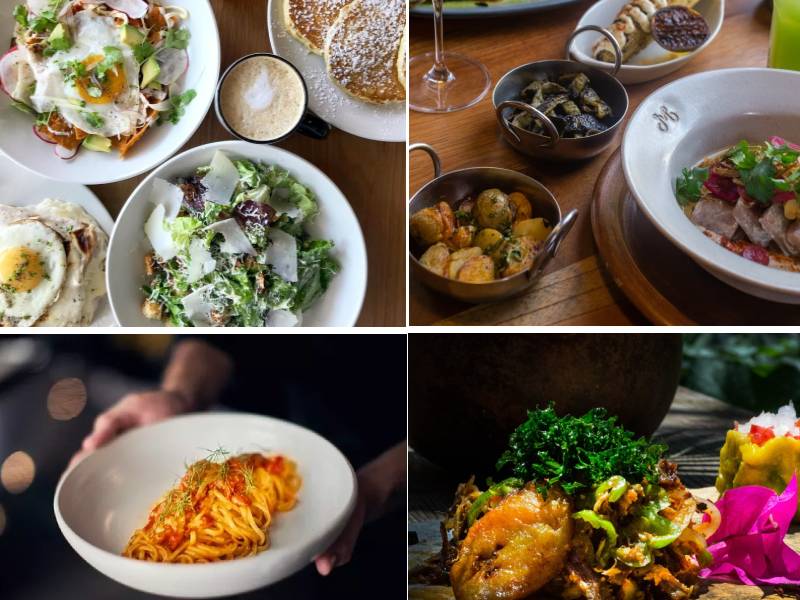 Brilla Yucatán por su excelsa gastronomía