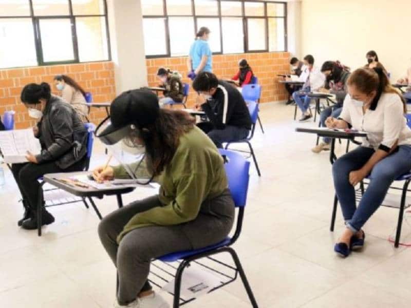 Retorna a clases presenciales UADY
