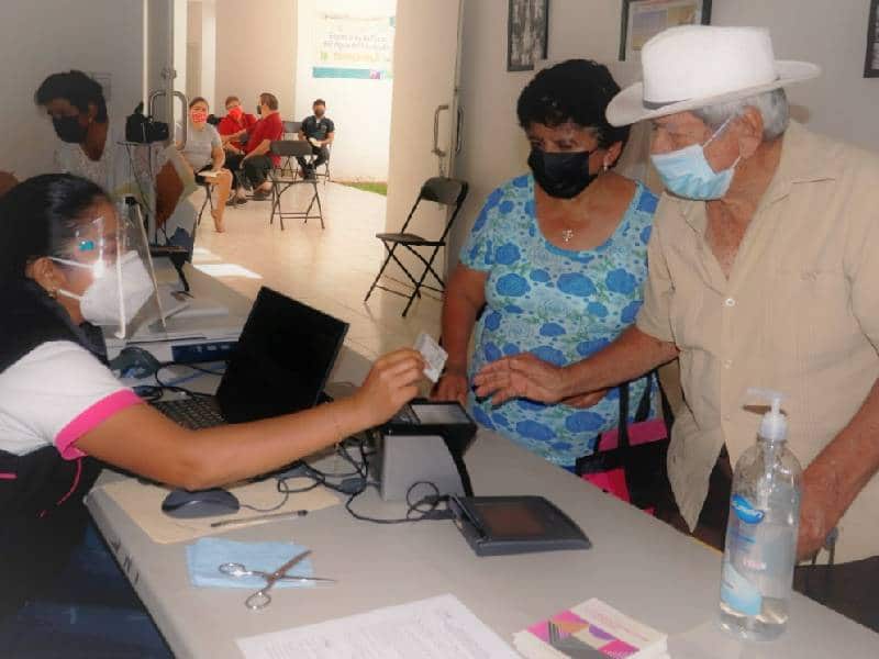Vence el plazo para recoger la credencial del INE