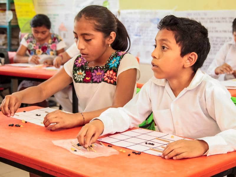 Yucatán, estado peninsular donde más se habla maya