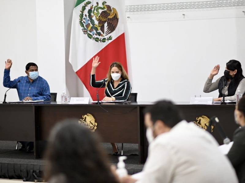 Iniciativa para modificar aborto