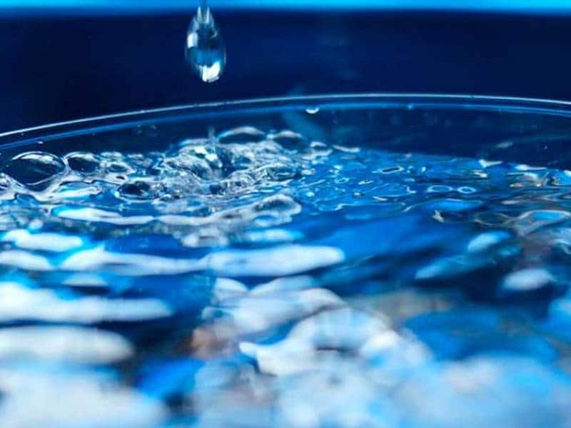 Foro agua cambio climático