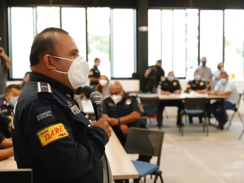 Amplían herramientas para la prevención del delito