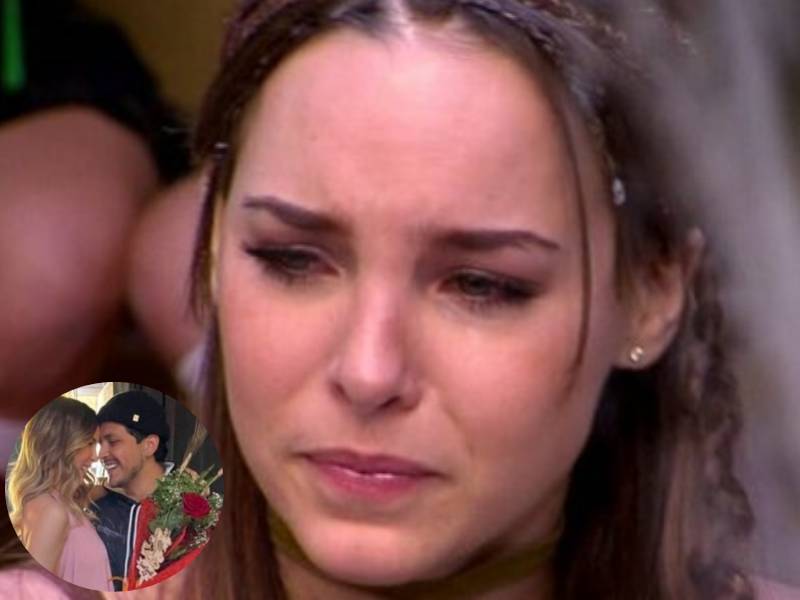 Belinda redes