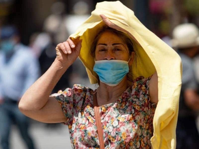 Medidas riesgo de golpe