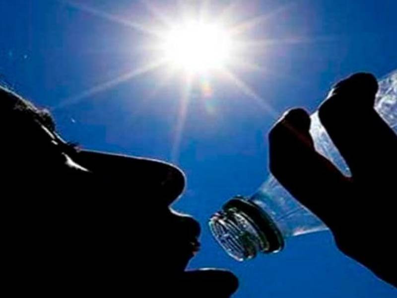 Temperaturas en Yucatán
