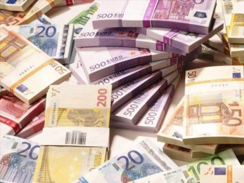 Deuda millones de euros