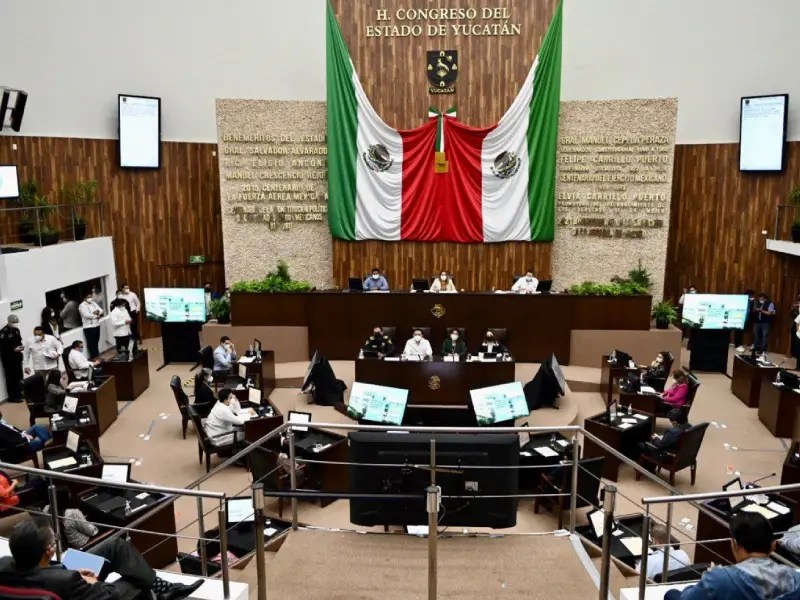 Ley para eliminar delito de difamación