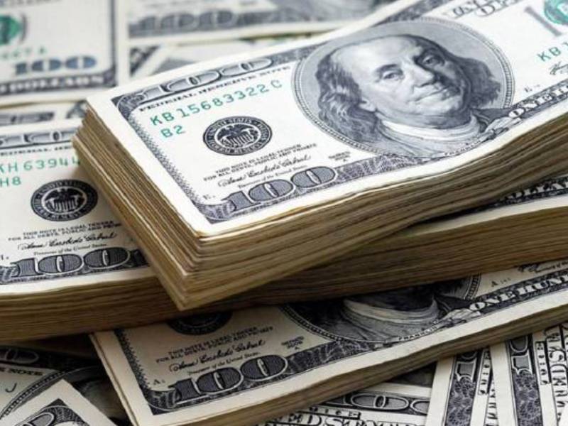 Inversión extranjera