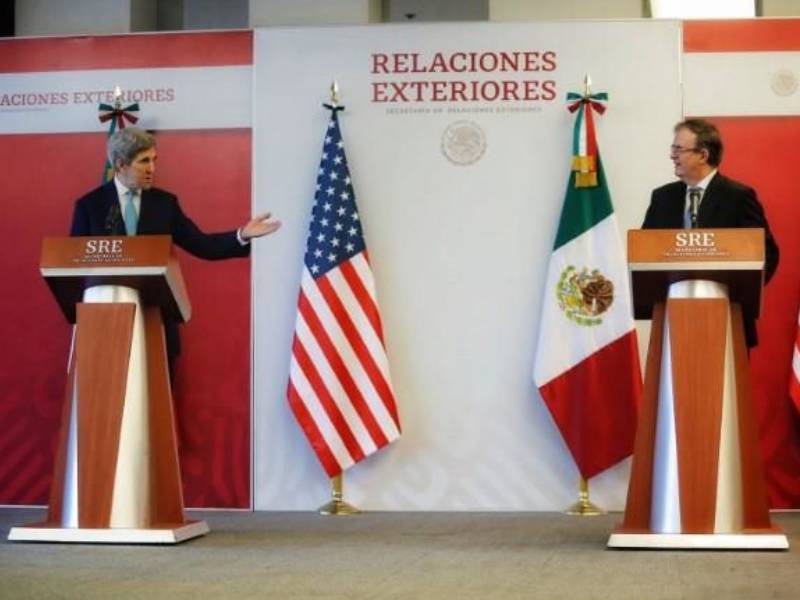 Estados Unidos mercado energético
