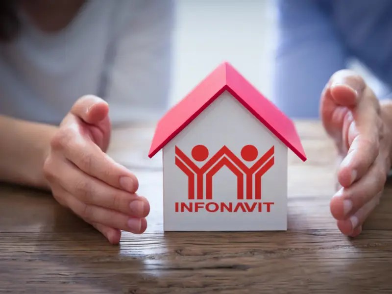 Infonavit financiamiento