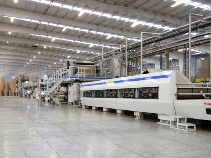 Inversión millones Estado de México