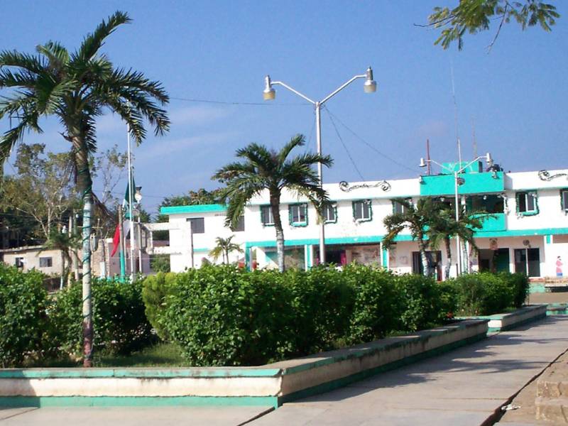 Incluirán a Kantunilkín