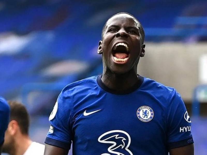 Kurt Zouma polémica