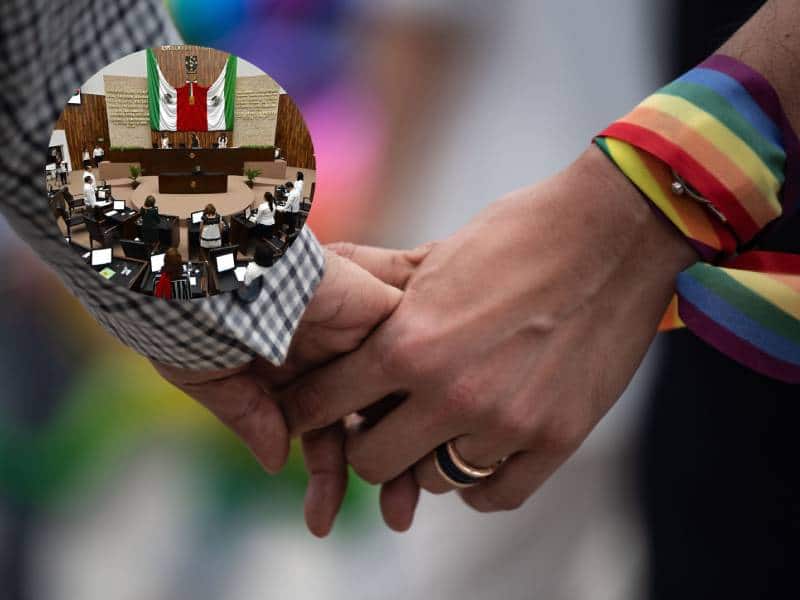 Uniones igualitarias
