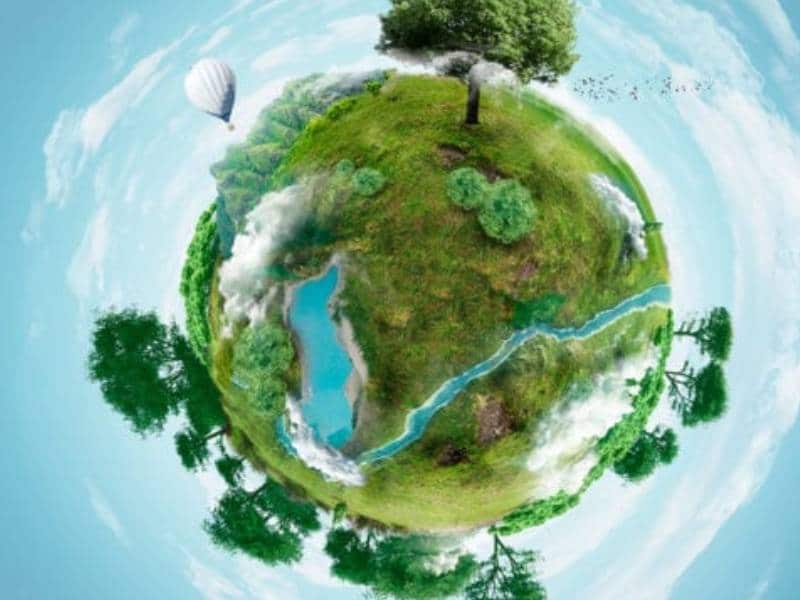 Sureste medio ambiente