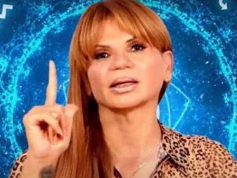 Mhoni vidente belinda
