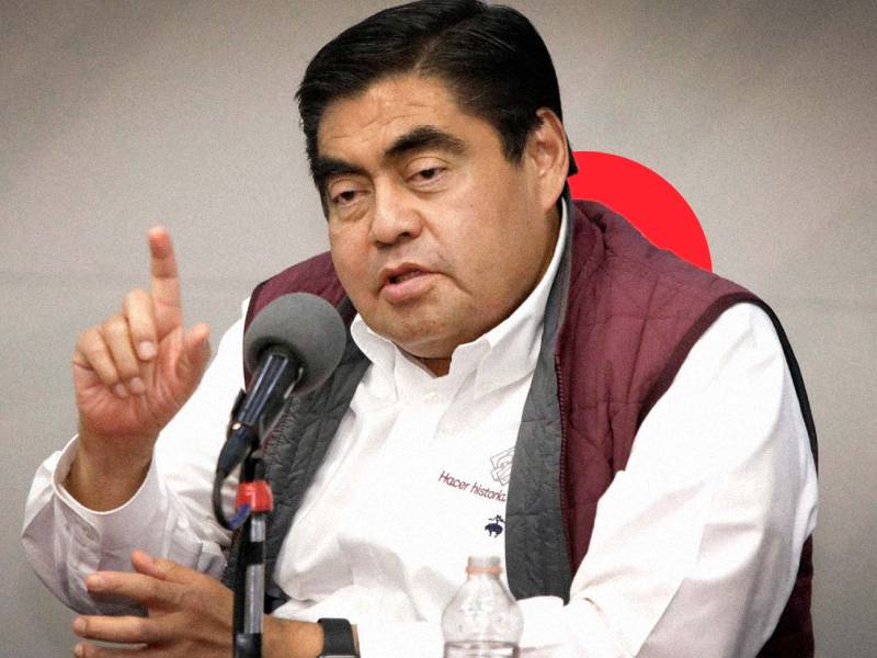 Puebla reforzar seguridad