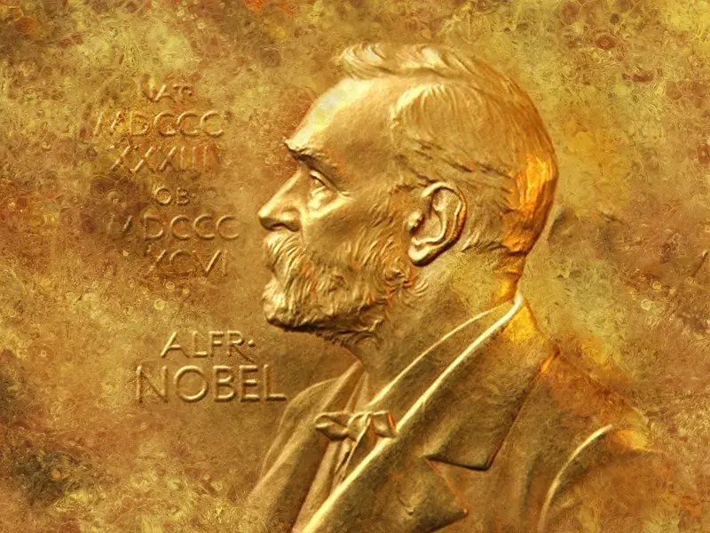 Nobel de la Paz