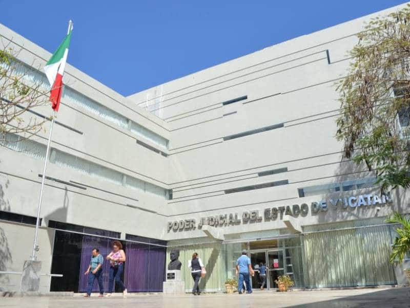 Poder Judicial Sindicalizados