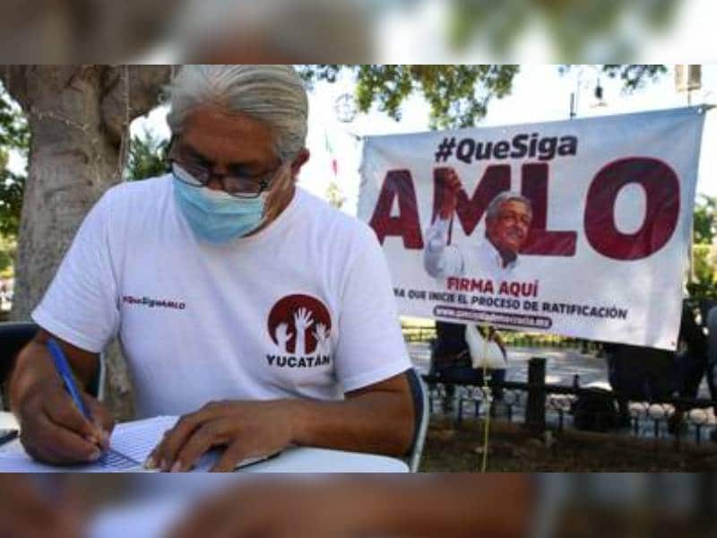 Revocación de mandato