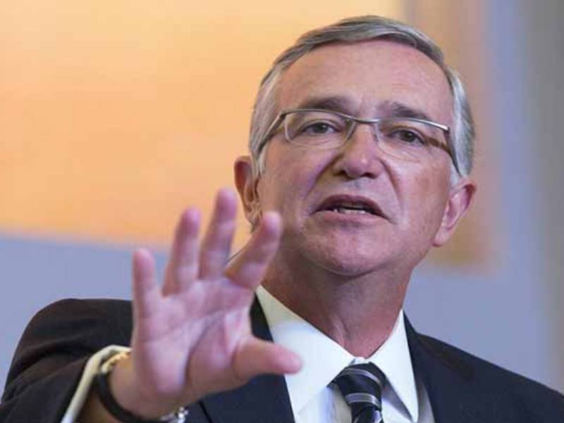 Ricardo Salinas impuestos